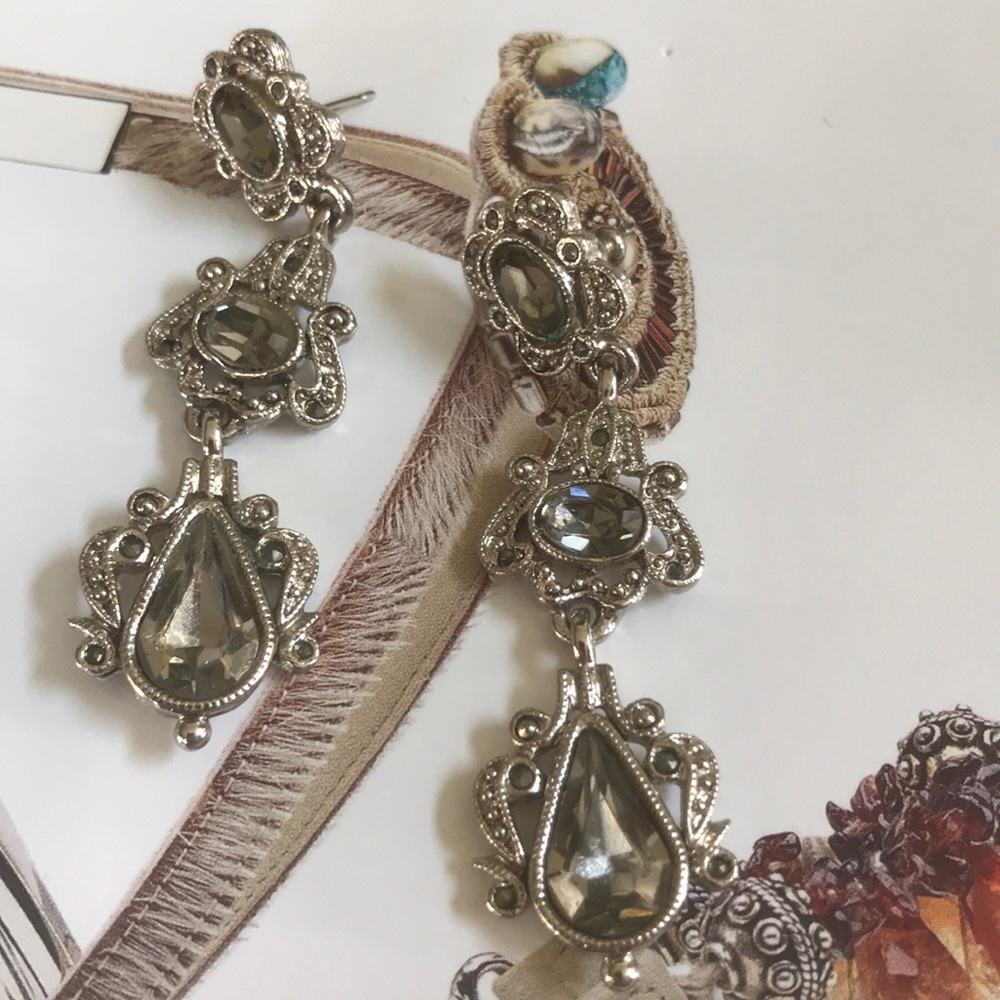 Boutique Vintage Earrings